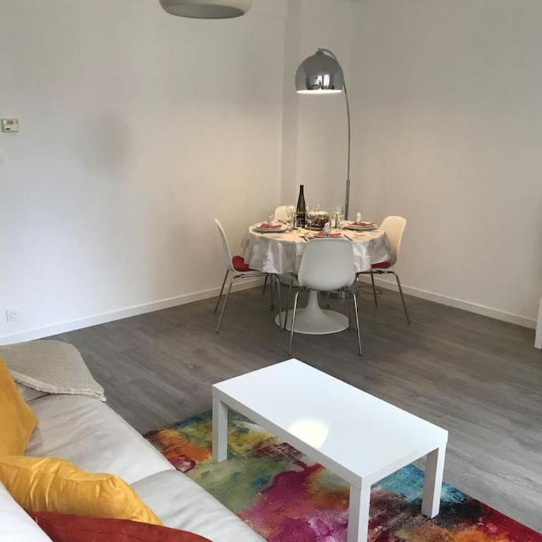Le Johannes-Colmar centre historique - Appartamento con 2 Camere da Letto - 5