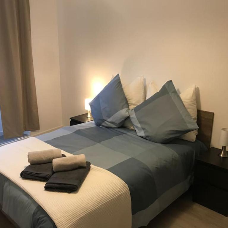 Le Johannes-Colmar centre historique - Appartamento con 2 Camere da Letto - 7