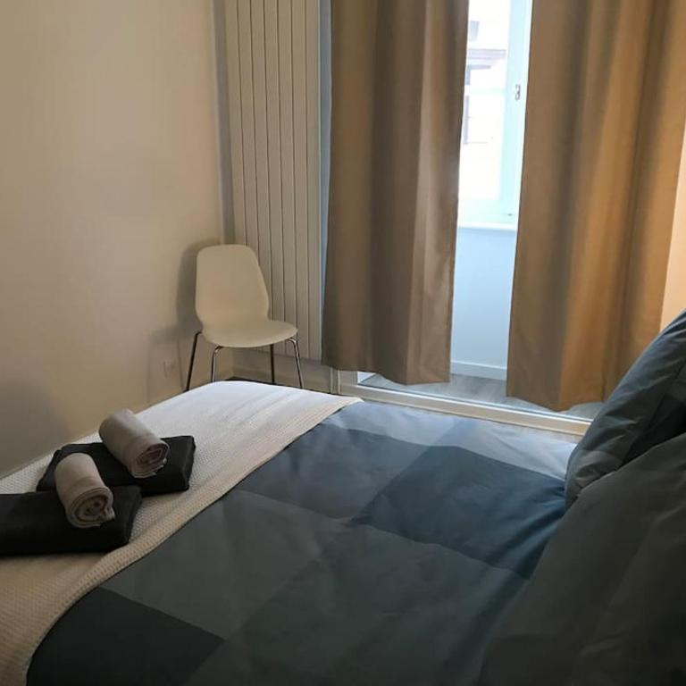 Le Johannes-Colmar centre historique - Appartamento con 2 Camere da Letto - 8