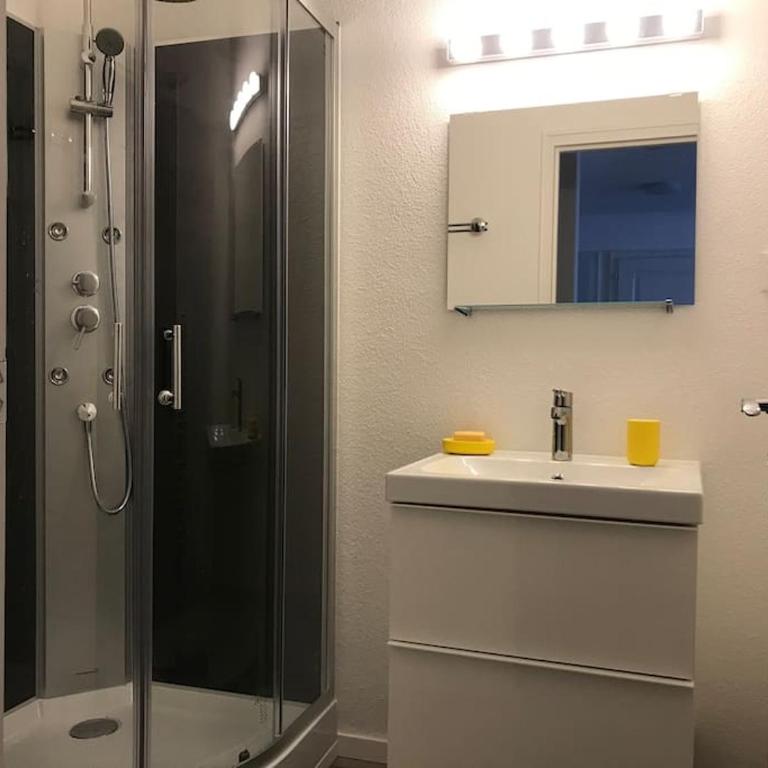Le Johannes-Colmar centre historique - Appartamento con 2 Camere da Letto - 9