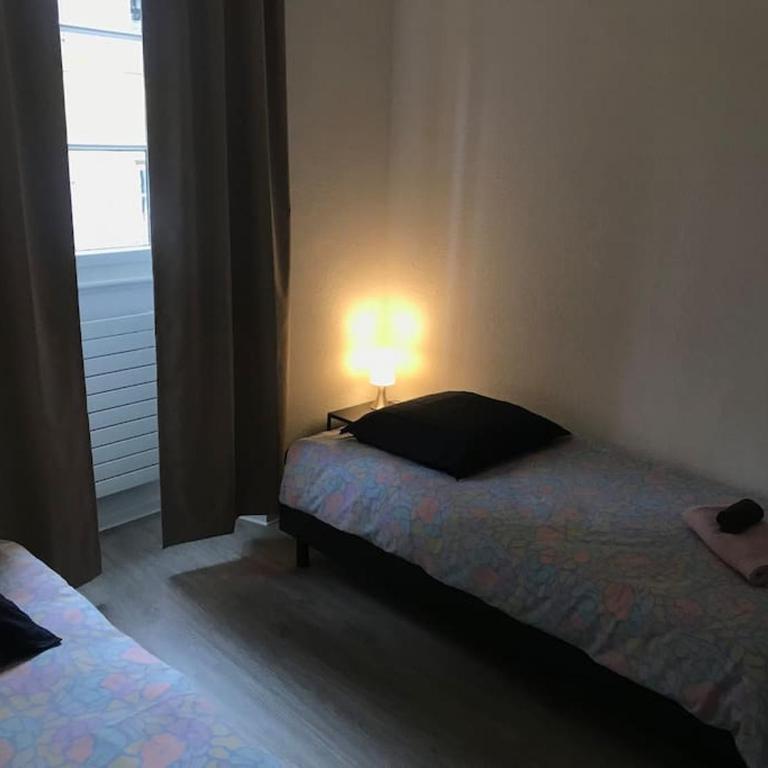 Le Johannes-Colmar centre historique - Appartamento con 2 Camere da Letto - 11