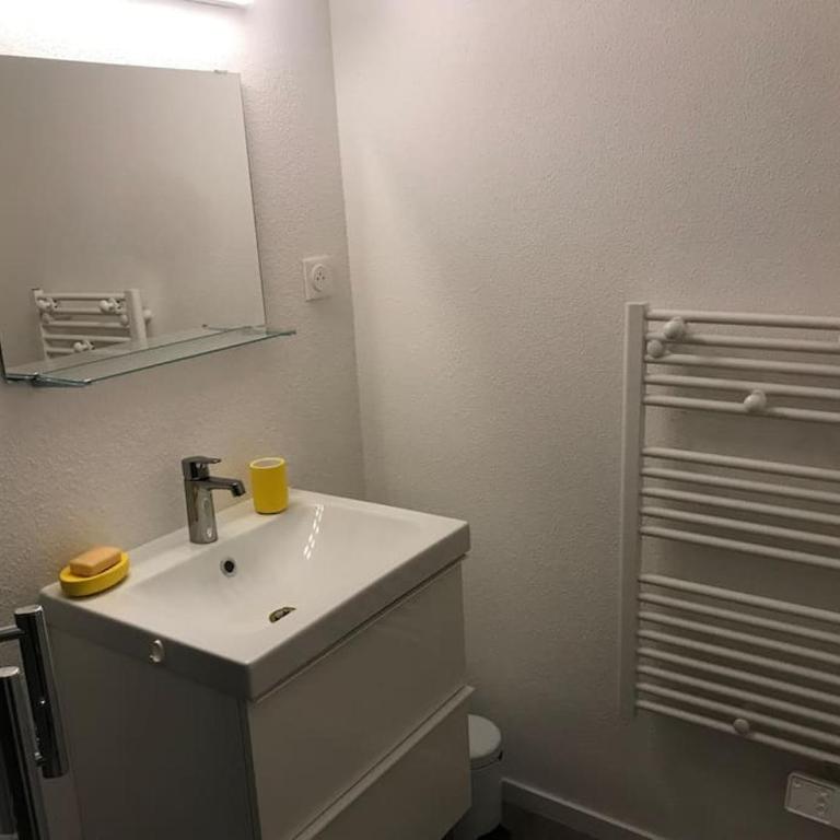 Le Johannes-Colmar centre historique - Appartamento con 2 Camere da Letto - 13
