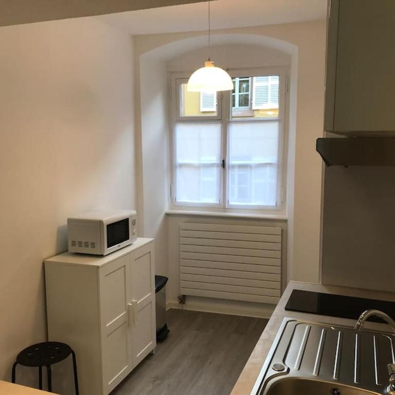 Le Johannes-Colmar centre historique - Appartamento con 2 Camere da Letto - 15