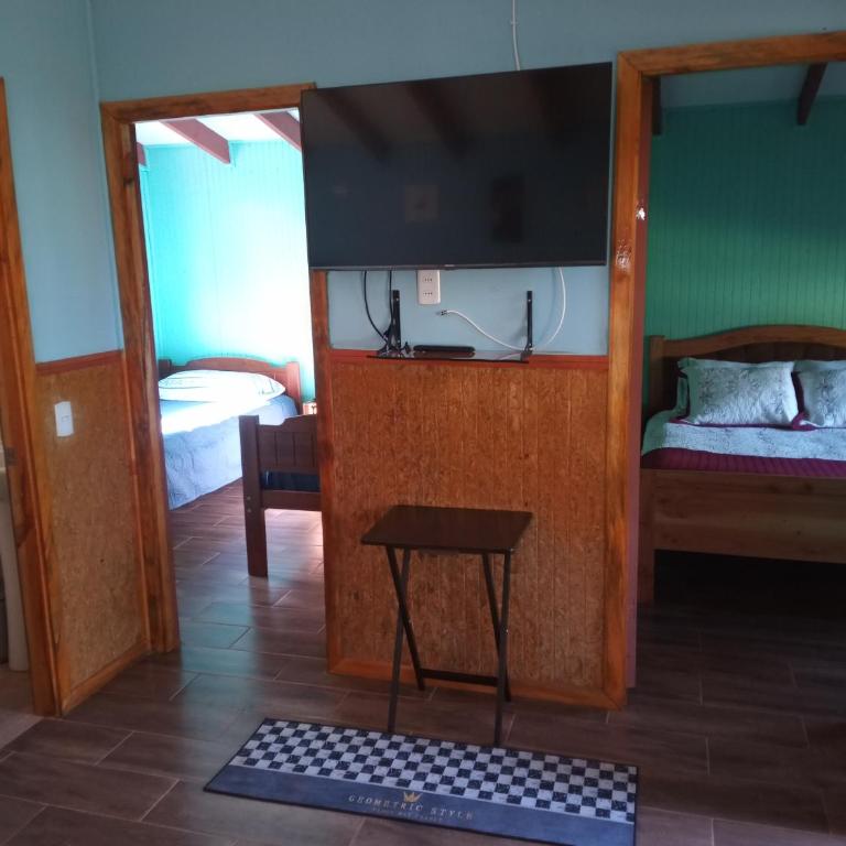 Cabañas Budi - Casa de 2 dormitorios - 3