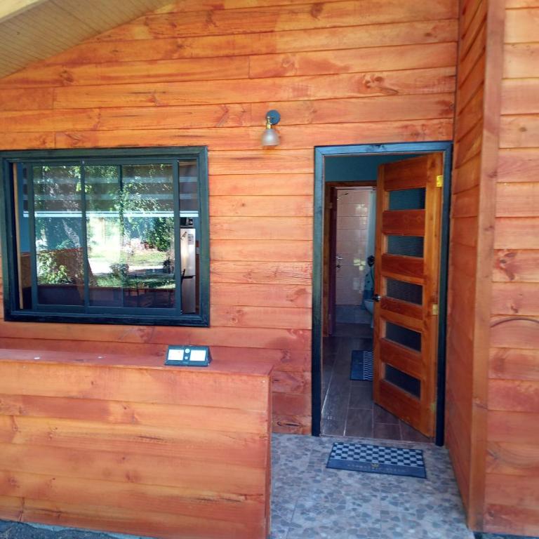 Cabañas Budi - Casa de 2 dormitorios - 1