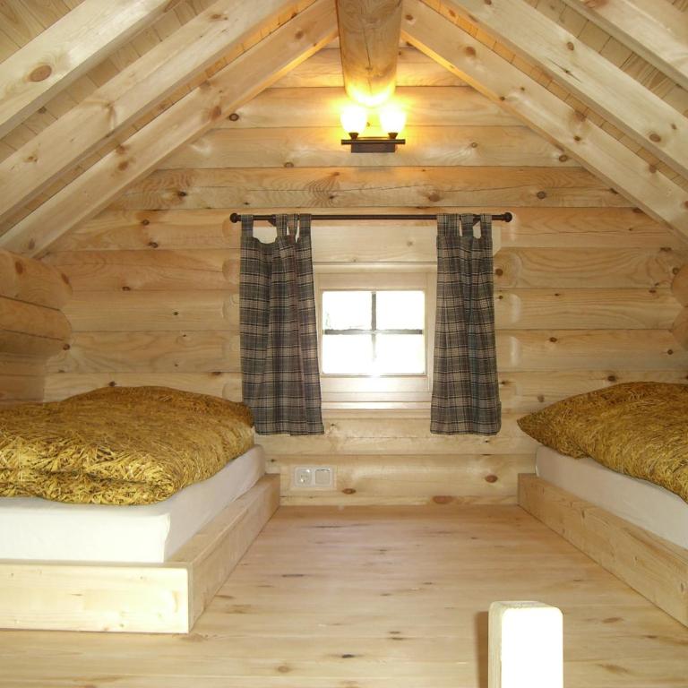 Montara Suites Bodenmais I aktivCARD Bayerischer Wald inklusive - Montara Alm - 10