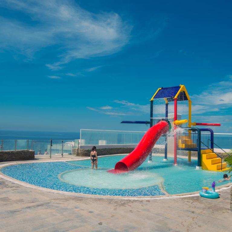 Resort de Reserva del Mar - Apartment - 3