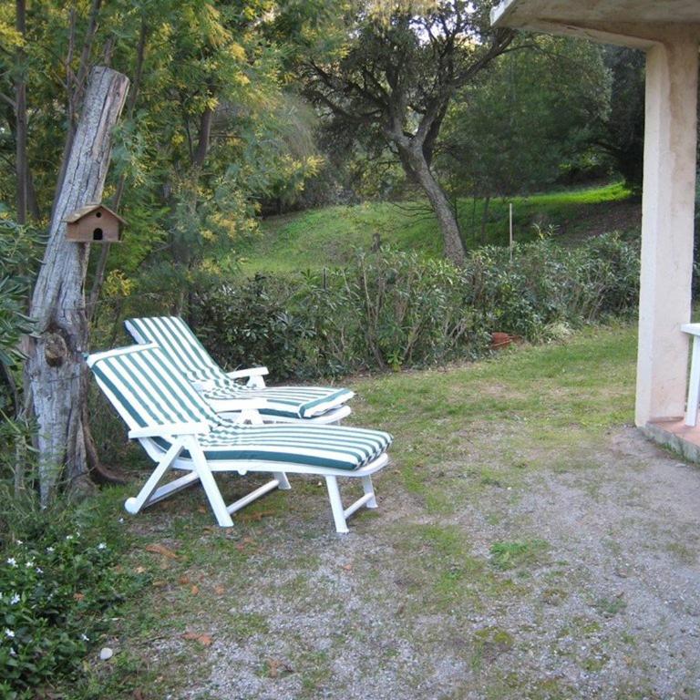 Charmant T3 avec Terrasse et Jardin, Quartier Super Cavalaire, Parking Inclus - FR-1-100-183 - Appartamento - 1