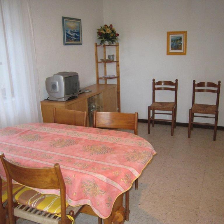 Charmant T3 avec Terrasse et Jardin, Quartier Super Cavalaire, Parking Inclus - FR-1-100-183 - Appartamento - 6