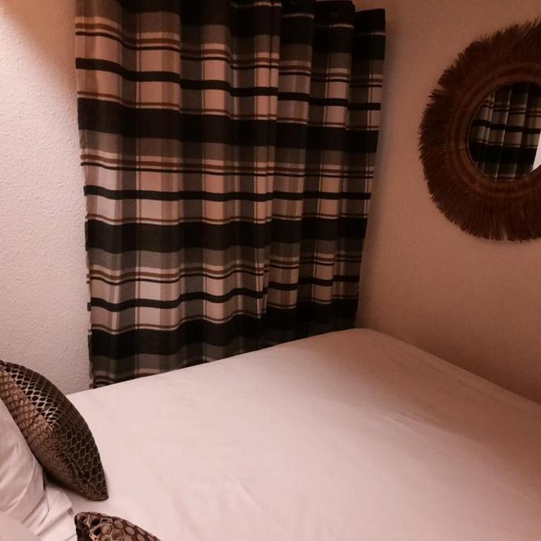 40m2 - Ski aux pieds - La Tania - Parking couvert - Apartment mit 2 Schlafzimmern - 15