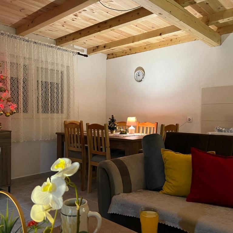 LAF Guest House - Haus mit 3 Schlafzimmern - 39