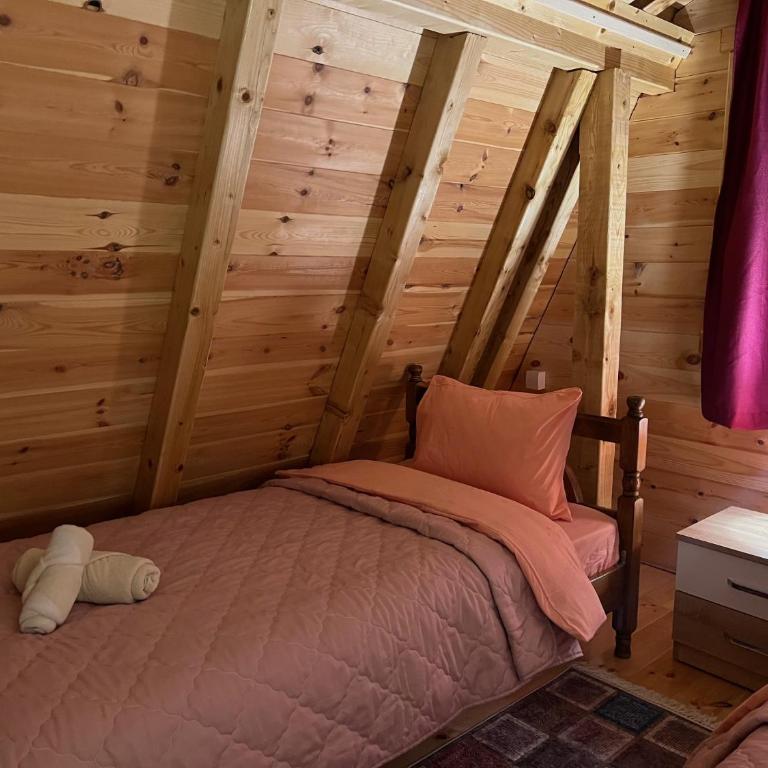 LAF Guest House - Haus mit 3 Schlafzimmern - 44