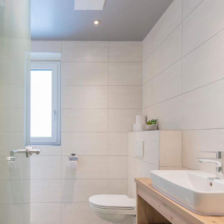 Appartement Rosengarten - Apartment mit 3 Schlafzimmern - 17