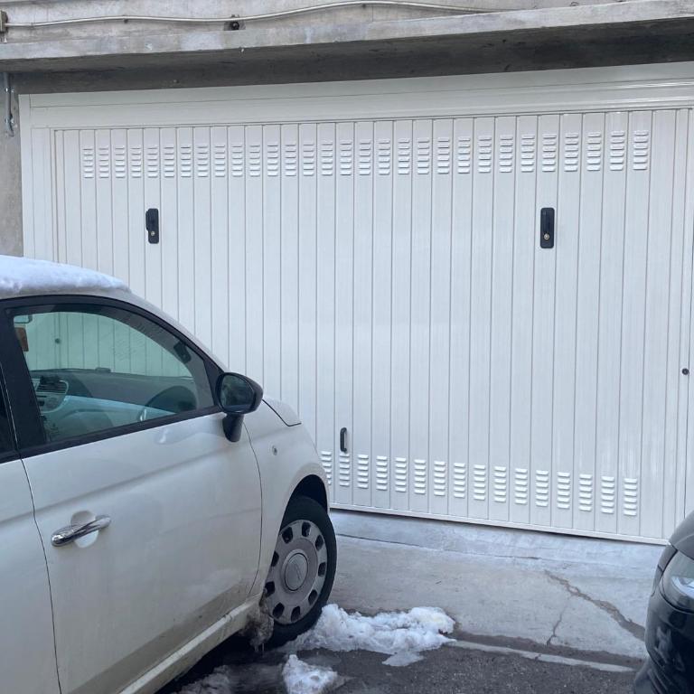 LA LUPA Apartment - In the heart of Aosta with car Box - Appartamento con 2 Camere da Letto - 34