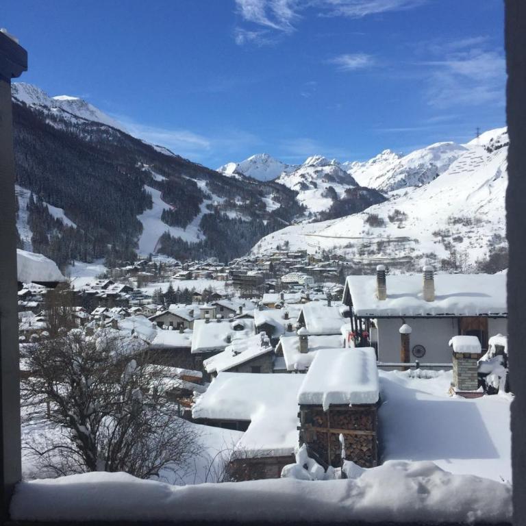Maison du Grand Assaly - Appartamento con 2 Camere da Letto - 19