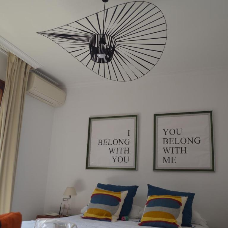 Suite Center San Lorenzo 35 - Apartamento de 1 dormitorio - 2
