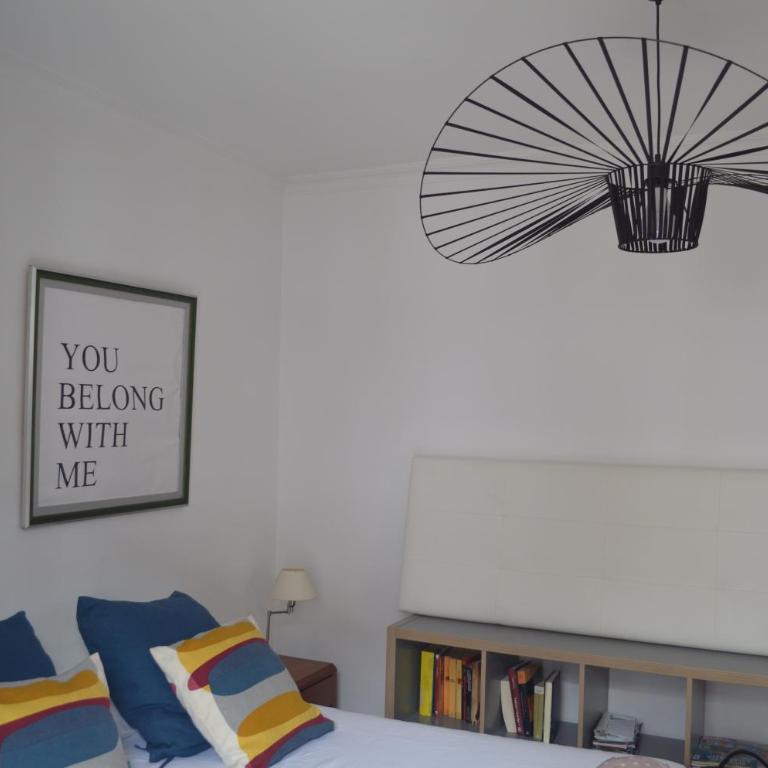 Suite Center San Lorenzo 35 - Apartamento de 1 dormitorio - 23