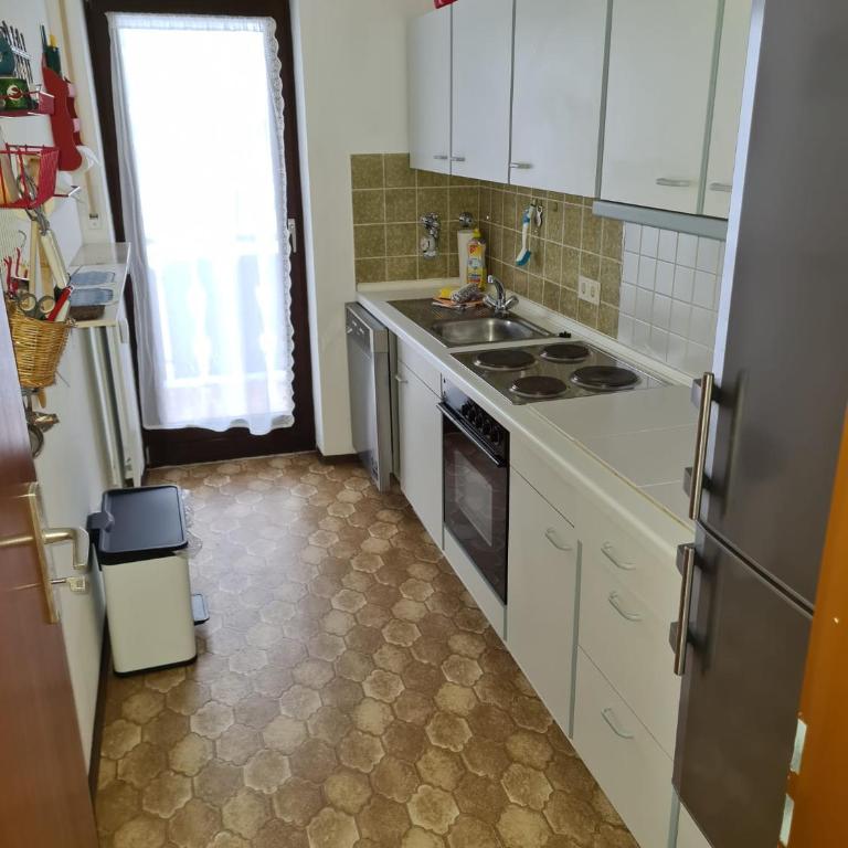 Bergdiamant - Appartamento con 2 Camere da Letto - 3