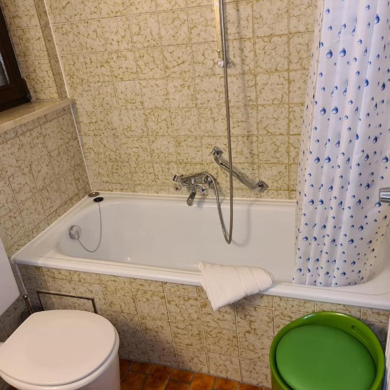 Bergdiamant - Appartamento con 2 Camere da Letto - 6