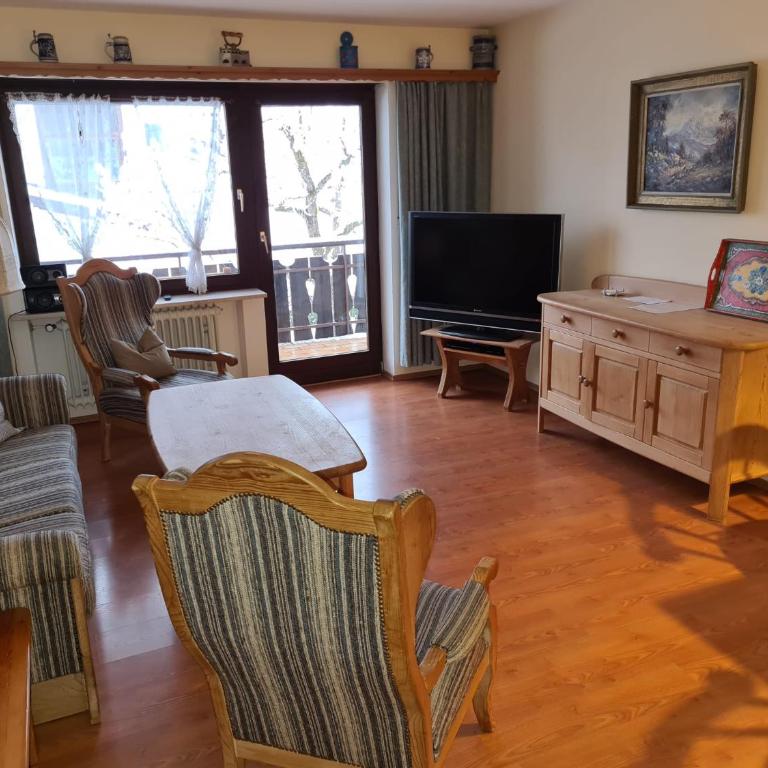 Bergdiamant - Appartamento con 2 Camere da Letto - 7