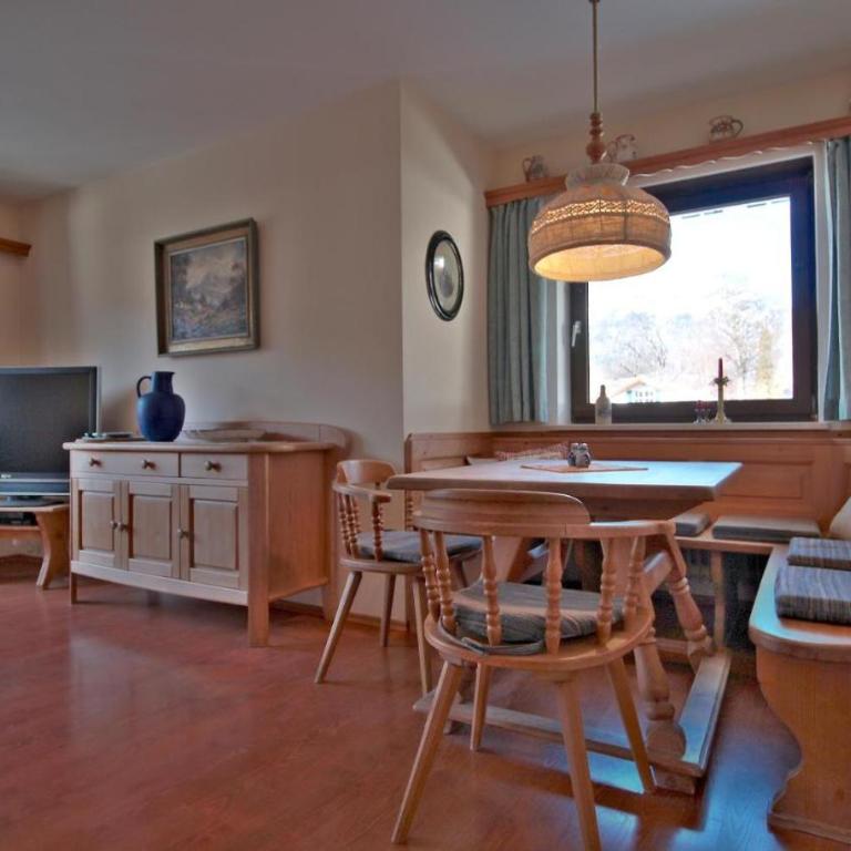 Bergdiamant - Appartamento con 2 Camere da Letto - 1