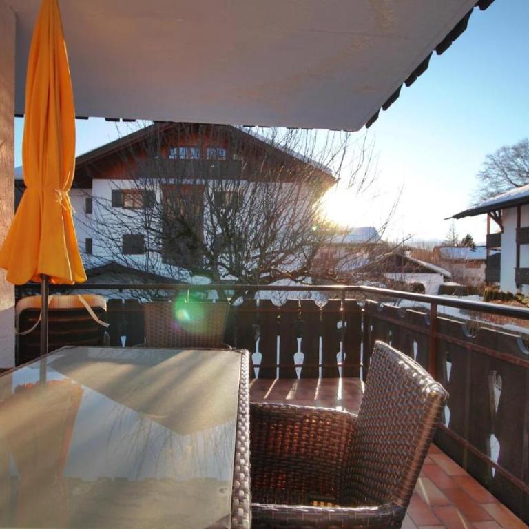 Bergdiamant - Appartamento con 2 Camere da Letto - 9