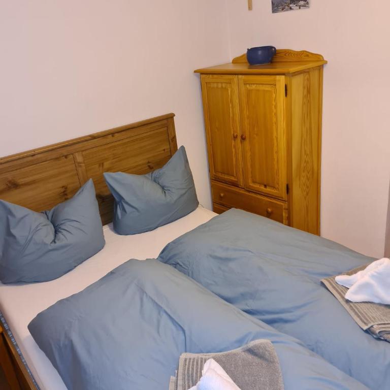 Bergdiamant - Appartamento con 2 Camere da Letto - 10