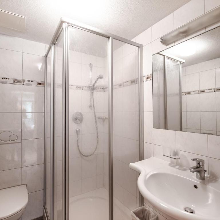 Das Lindtal - Appartements - Apartment mit 2 Schlafzimmern - 2