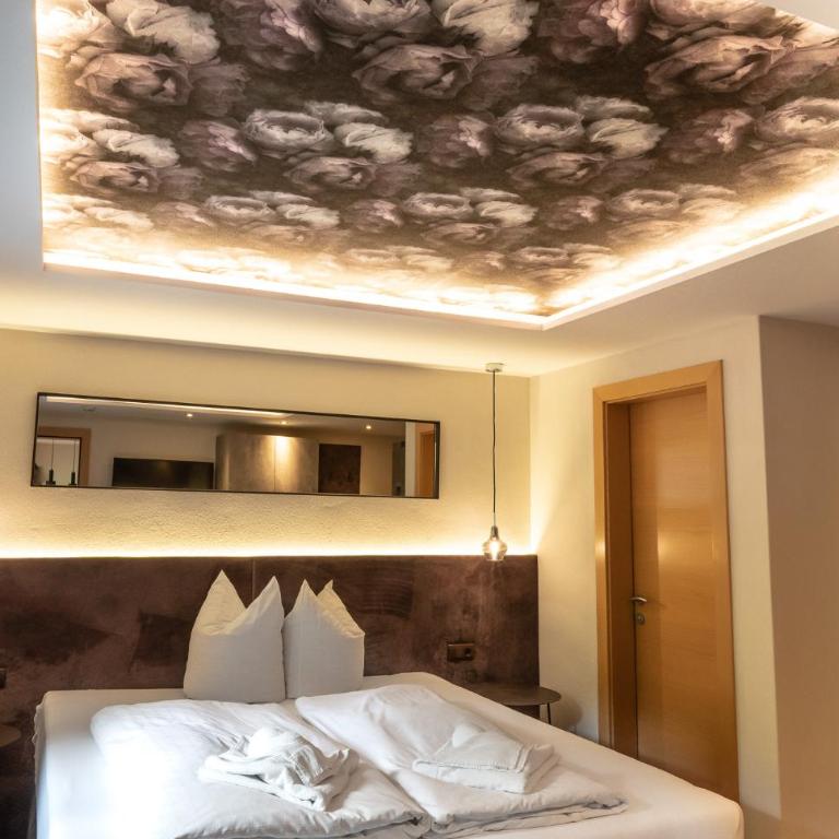 Das Lindtal - Appartements - Apartment mit 2 Schlafzimmern - 1