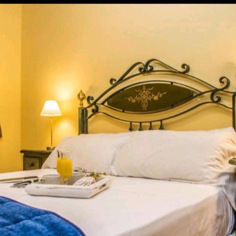 Appartement Ona Dorada el Tarter - Apartamento de 1 dormitorio - 3