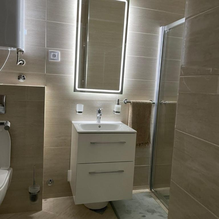 Centrum 2 - One-Bedroom Apartment - 2