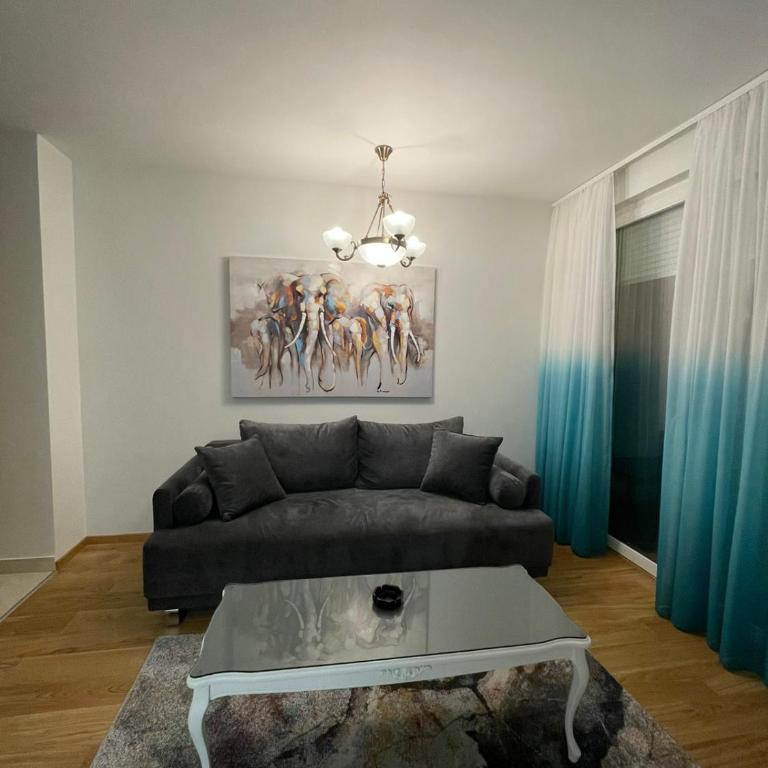 Centrum 2 - One-Bedroom Apartment - 3