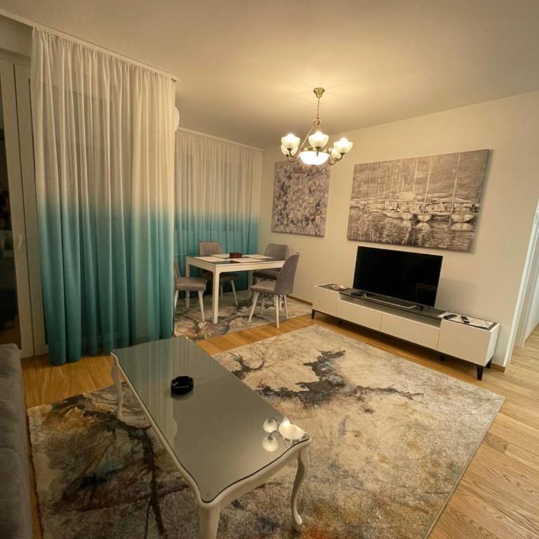 Centrum 2 - One-Bedroom Apartment - 4