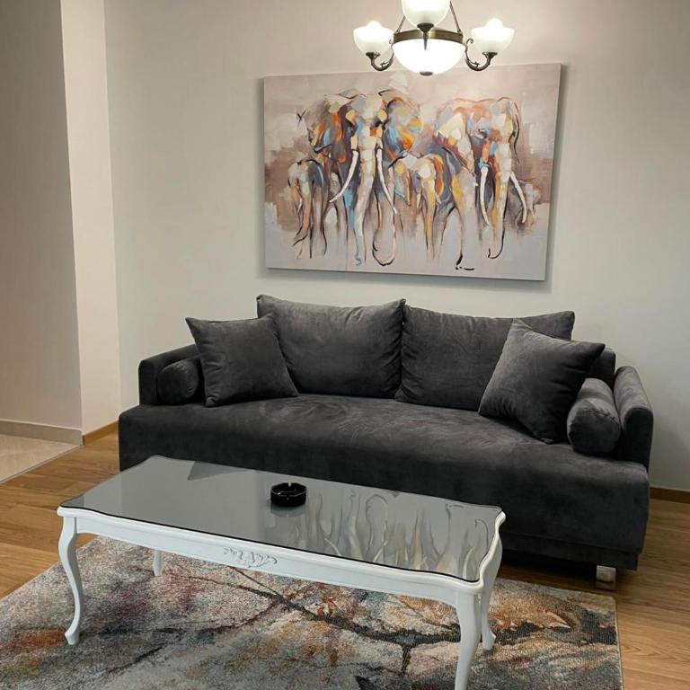 Centrum 2 - One-Bedroom Apartment - 5