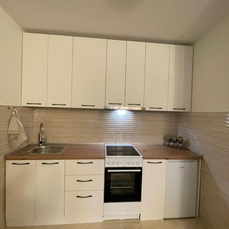 Centrum 2 - One-Bedroom Apartment - 6