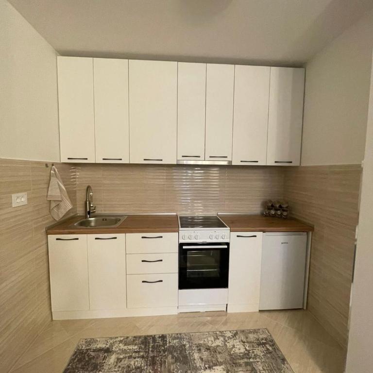 Centrum 2 - One-Bedroom Apartment - 7