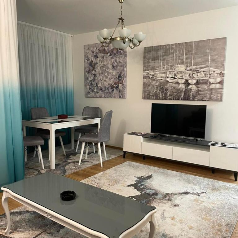 Centrum 2 - One-Bedroom Apartment - 9