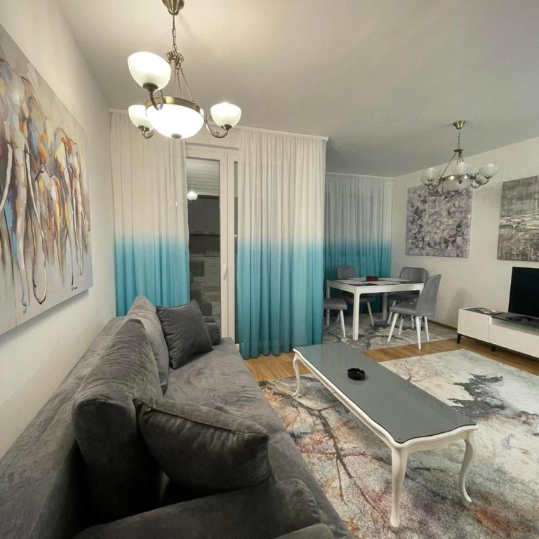 Centrum 2 - One-Bedroom Apartment - 10