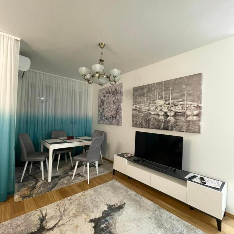 Centrum 2 - One-Bedroom Apartment - 13