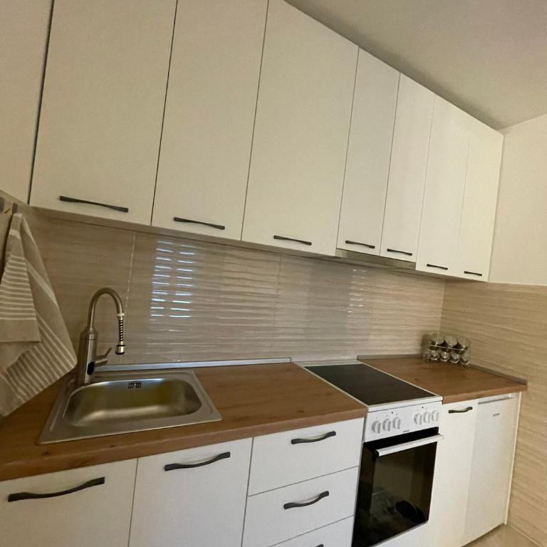 Centrum 2 - One-Bedroom Apartment - 14