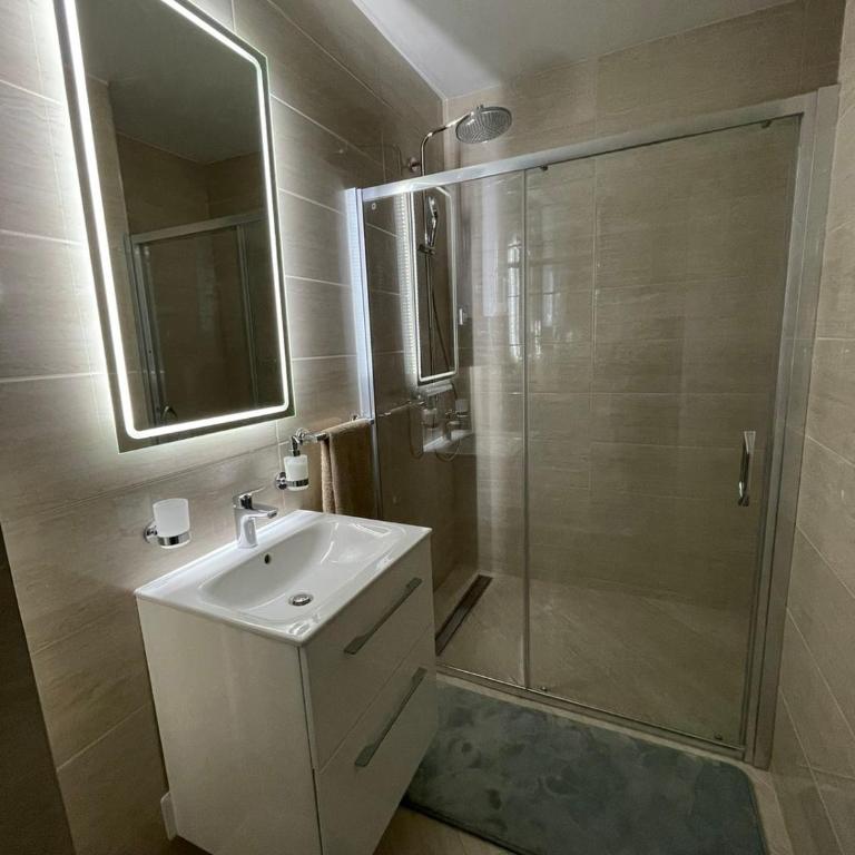 Centrum 2 - One-Bedroom Apartment - 18