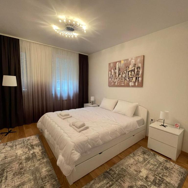 Centrum 2 - One-Bedroom Apartment - 19