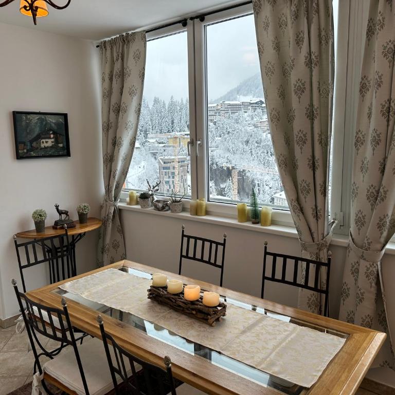 Panorama & SPA Apartment Kaiser Franz Josef I im DAS SCHILLER - Apartment mit 3 Schlafzimmern - 6