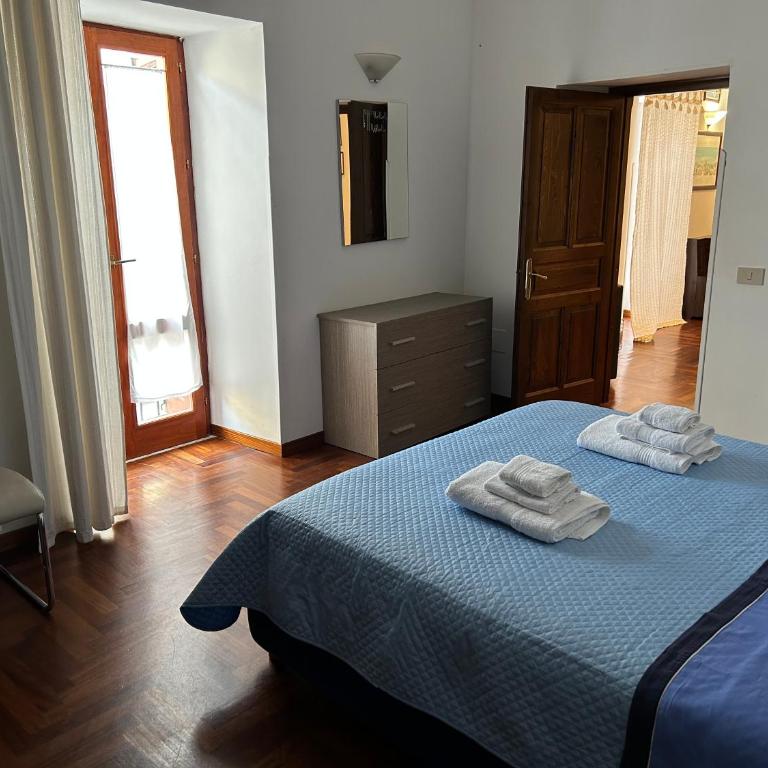 toty alla guilla - Appartamento con 2 Camere da Letto - 11