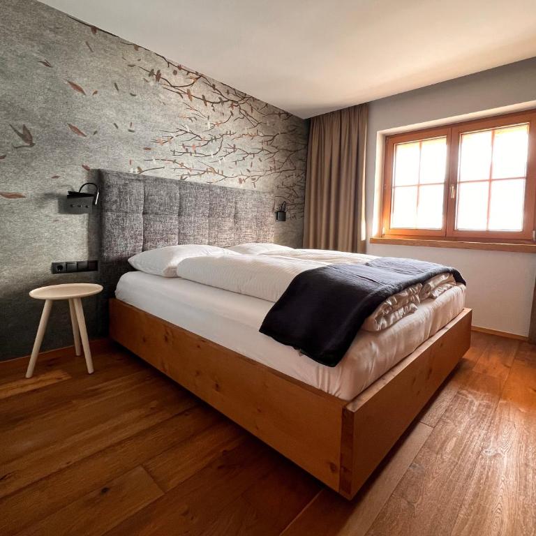 Schulhaus Tirol - Family Suite - 11