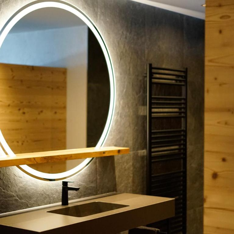 Schulhaus Tirol - Family Suite - 1