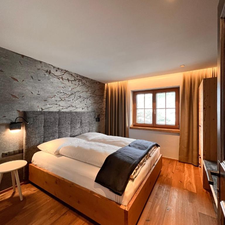 Schulhaus Tirol - Family Suite - 5