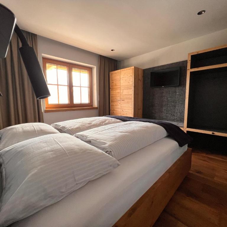 Schulhaus Tirol - Family Suite - 6