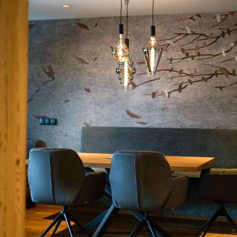 Schulhaus Tirol - Family Suite - 4