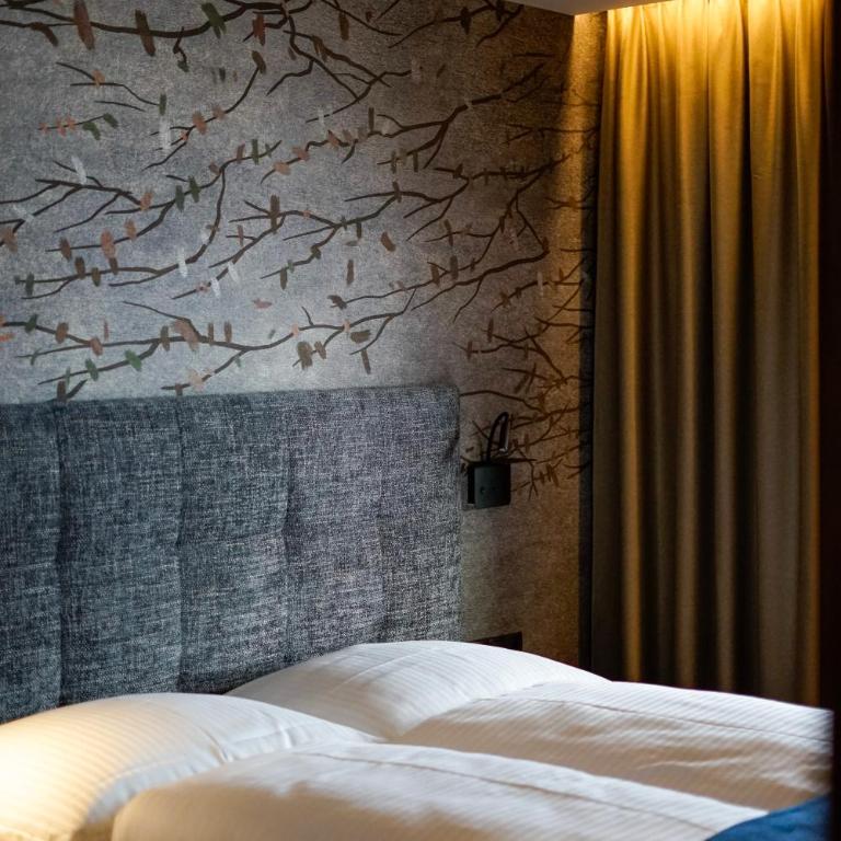Schulhaus Tirol - Family Suite - 9